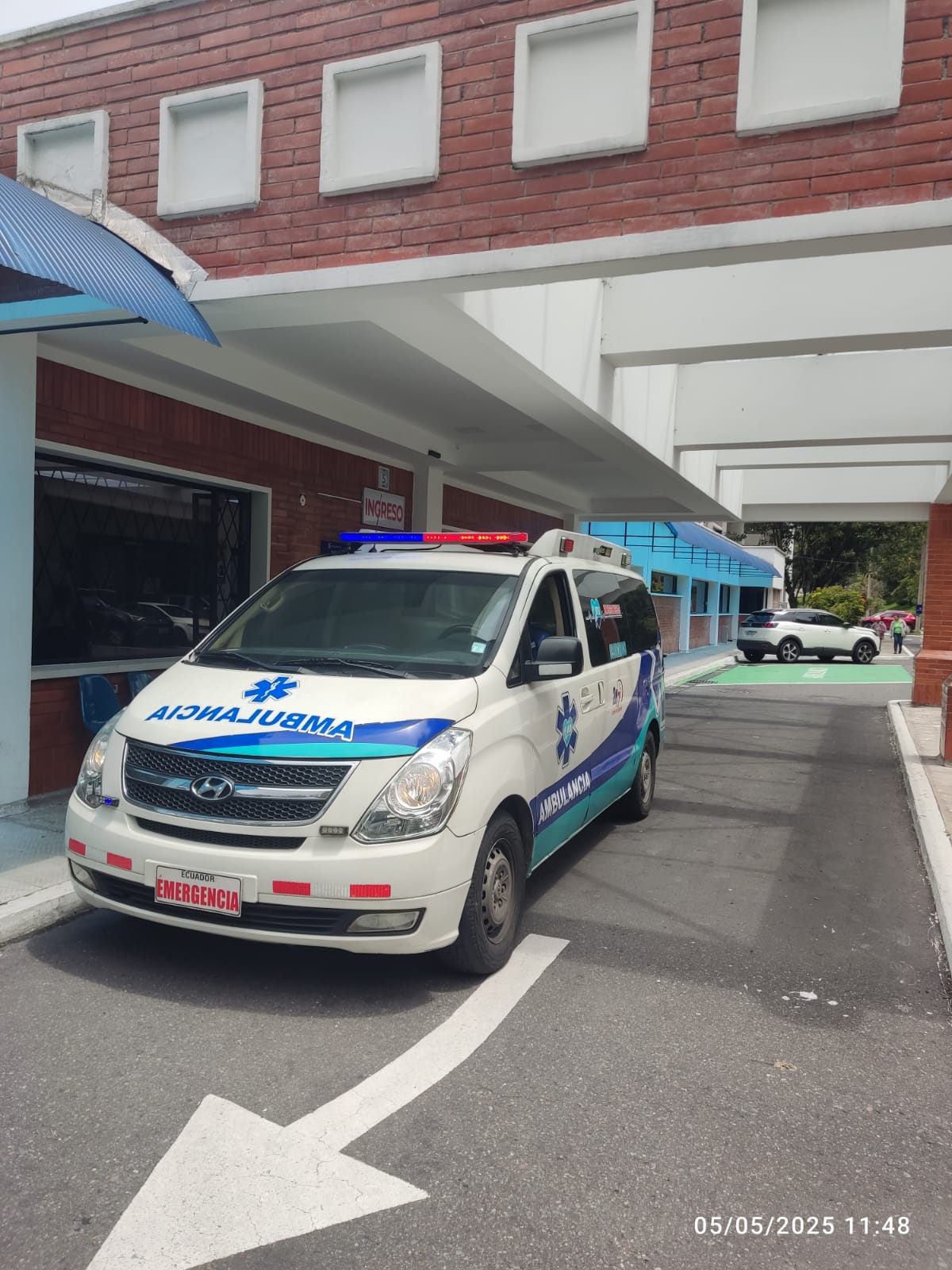Interhospitalario