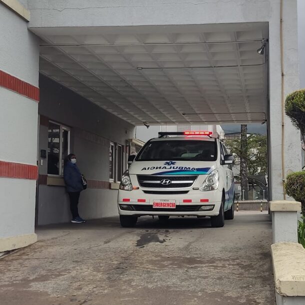 Cobertura Nacional