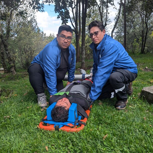 Traslado de Pacientes