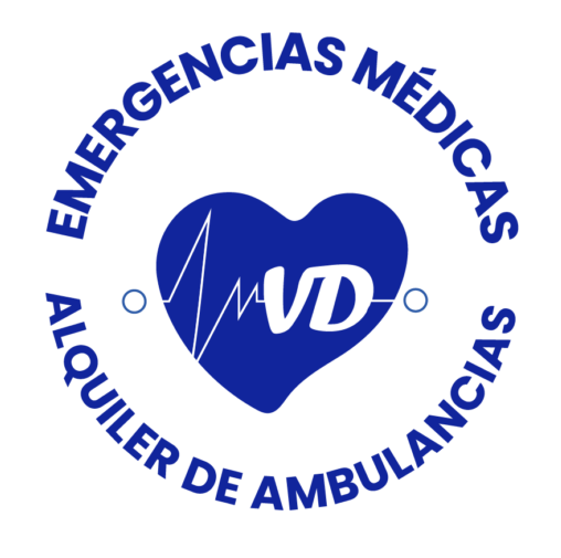 Emergencias Médicas Logo