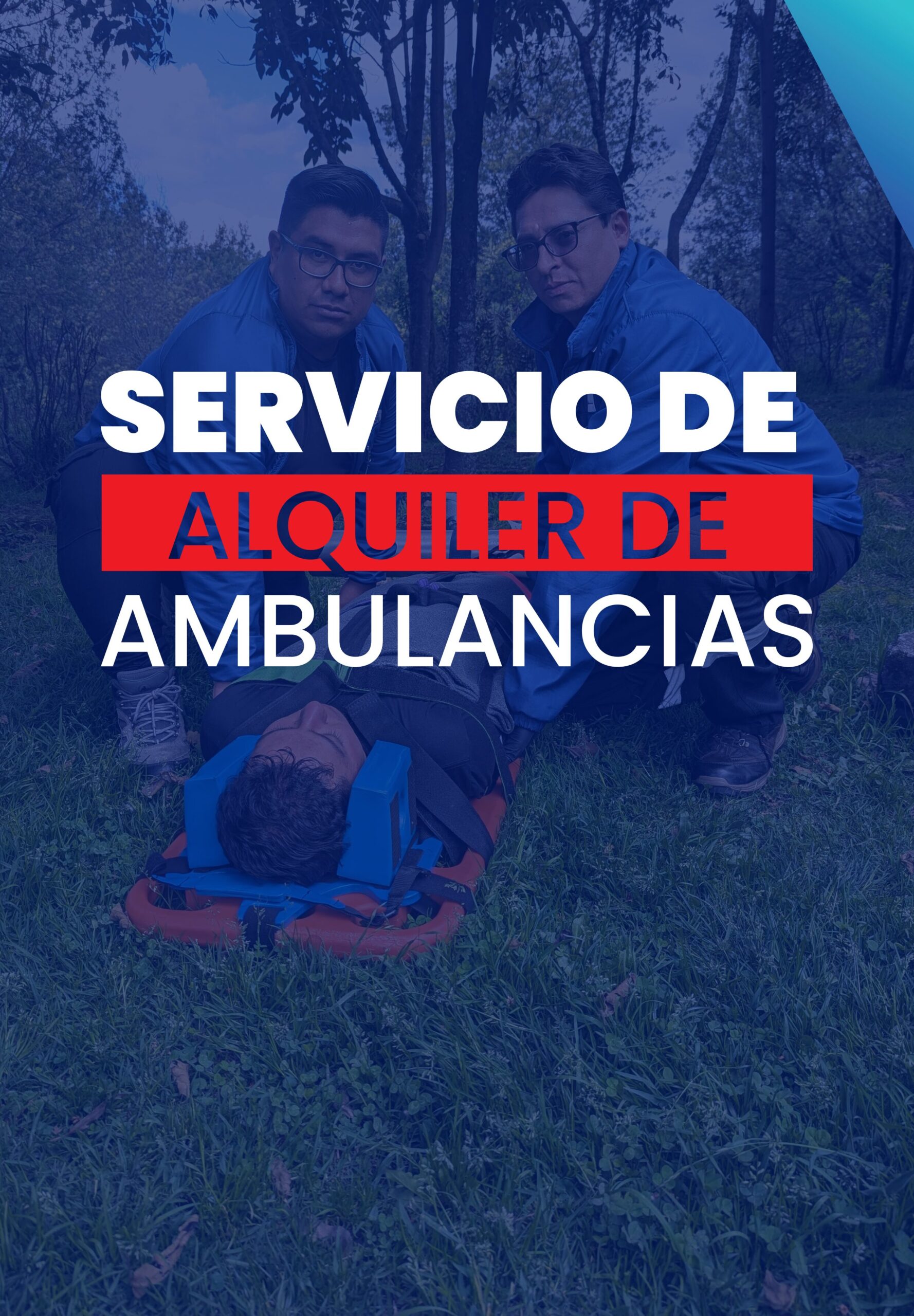 Emergencias 24/7